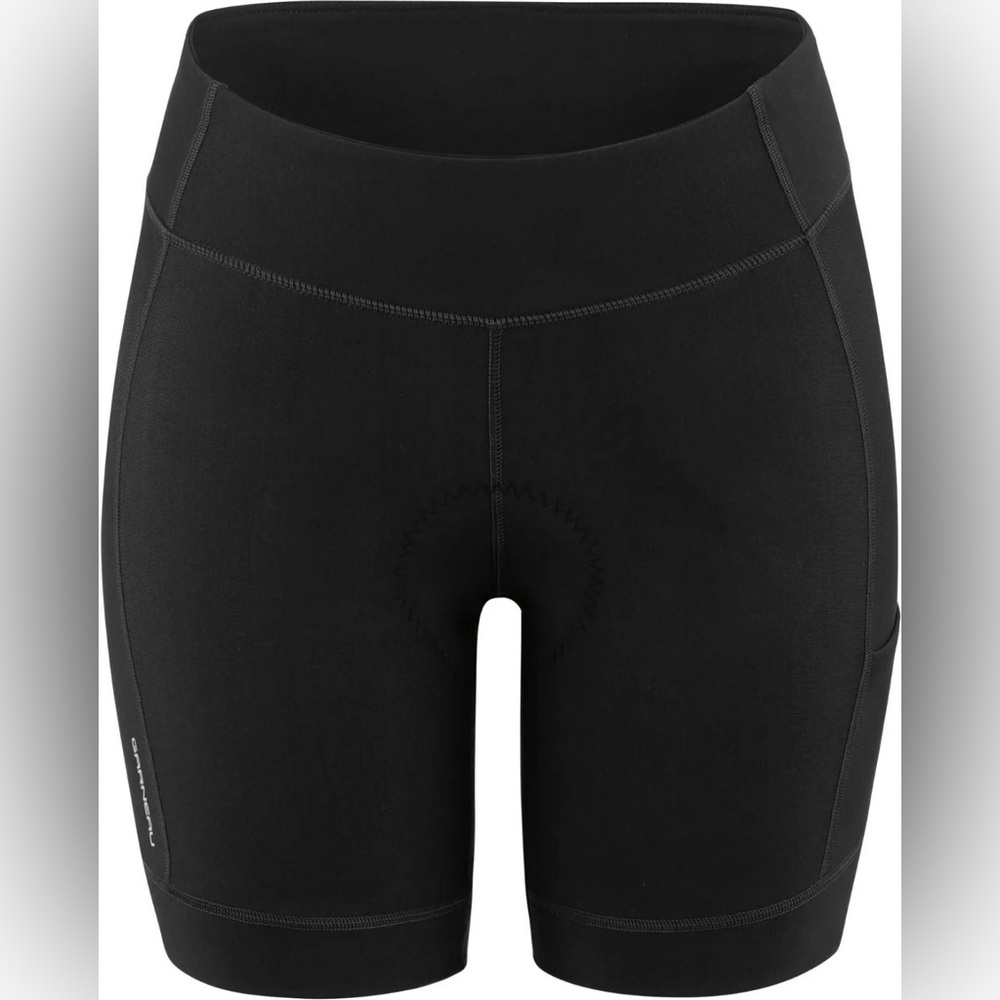 Garneau Fit Sensor 2 Shorts - 7.5" inseam